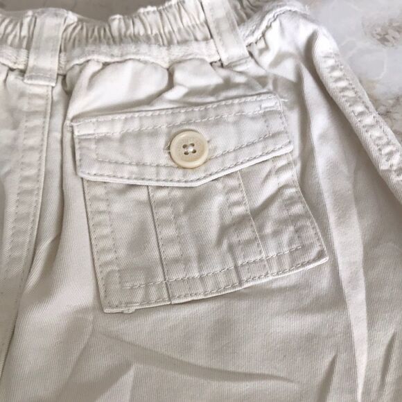 Gap Cotton Cargo Shorts - Picture 4 of 5
